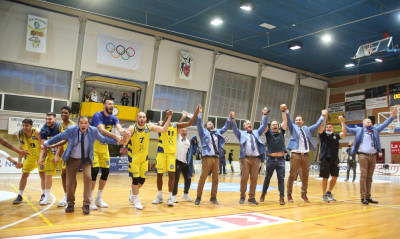 Λαύριο: Έγραψε ιστορία και γέμισε τα ταμεία του (photos+video)