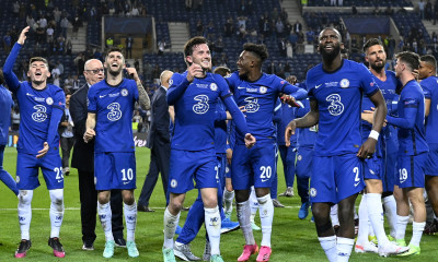 Champions League: Ζευγάρωσε τα τρόπαια η Τσέλσι - Η χρυσή βίβλος των νικητών της διοργάνωσης