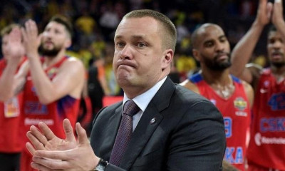 Βατούτιν: «Δείξαμε χαρακτήρα - Απογοήτευση για την ήττα»