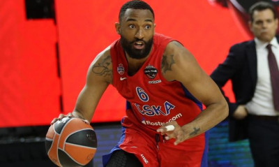 ΤΣΣΚΑ-Χίλιαρντ: «Θα ξαναέκανα το σουτ»!