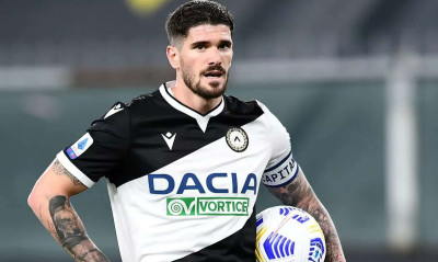 Ατλέτικο Μαδρίτης: Θέλει Ντε Πολ ο Σιμεόνε! (Photos)