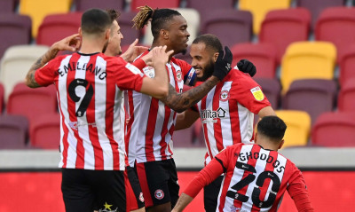 Στην Premier League για πρώτη φορά στην ιστορία της η Μπρέντφορντ! (Videos+Photos)