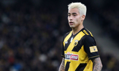 ΑΕΚ: Η στάση της Λας Πάλμας για Αραούχο και τα παιχνίδια τακτικής (photos)