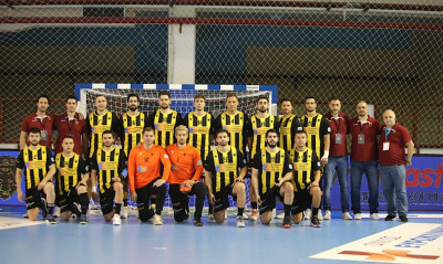 ΑΕΚ: Ραντεβού με την ιστορία για την κορυφή της Ευρώπης!