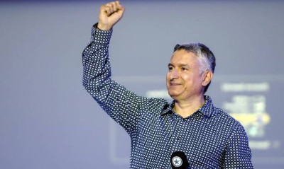 Ατρόμητος: Το μήνυμα του Σπανού για το μέλλον του συλλόγου (photos)