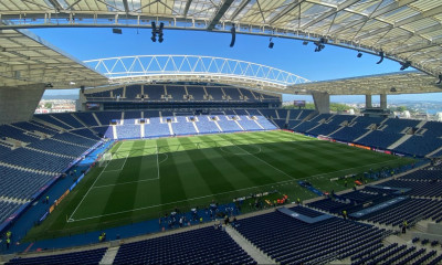 Τελικός Champions League: Οι συνθέσεις του Μάντσεστερ Σίτι - Τσέλσι (photos)