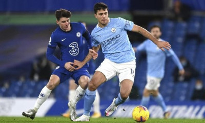 Μάντσεστερ Σίτι-Τσέλσι: Η ώρα και το κανάλι του τελικού