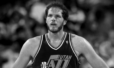 Θρήνος για έναν γίγαντα του NBA: Πέθανε ο Μαρκ Ίτον (photos+video)