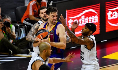 Γκασόλ: «Να παλέψουμε για τον τίτλο»