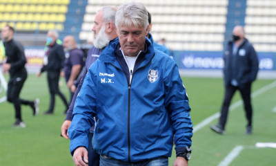 Απόλλων Σμύρνης: Εκκρεμεί του Χάβου