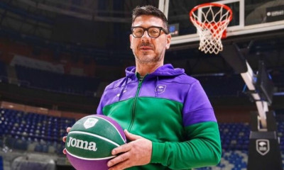 Μάλαγα: Κατσικάρης... 2023