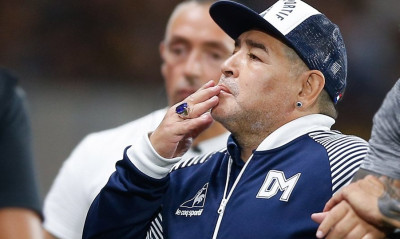 Ντιέγκο Μαραντόνα: Αναβολή στην ανάκριση των επτά εμπλεκομένων στον θάνατό του