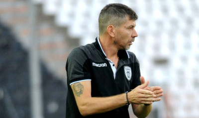 La Liga καλει Γκαρσία (photos)