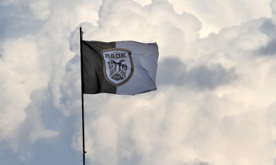 ΠΑΟΚ: «Η ψυχή μας εκεί» (photos)