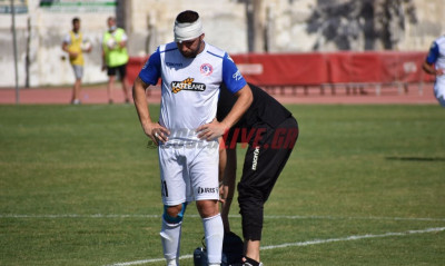 Football League: «Τρίποντο» για τη Νίκη - «Τρόμαξαν» με Περογαμβράκη