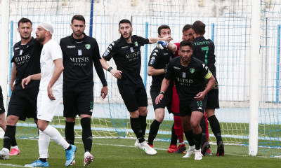 Ρόδος: Πανέτοιμοι ενόψει Καλλιθέας