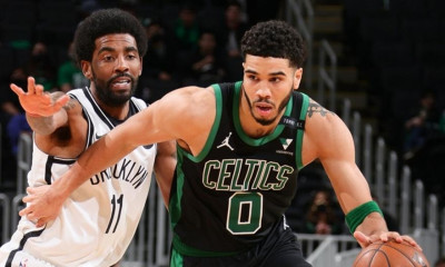 NBA: Η μεγάλη εμφάνιση του Τέιτουμ (video)