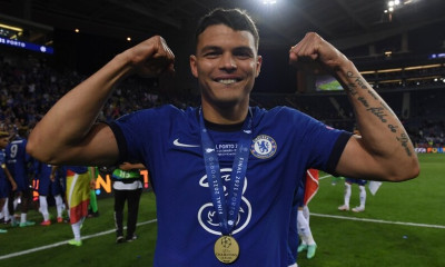 Μάντσεστερ Σίτι-Τσέλσι: Από την κόλαση στον παράδεισο για Τούχελ και Τιάγκο Σίλβα! (video+photos)