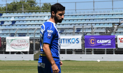 Χανιά: Ανανέωσε ο Βασιλόγιαννης (video)