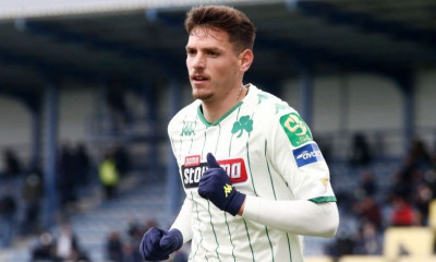 Παναθηναϊκός: «Δένει» Χατζηγιοβάνη