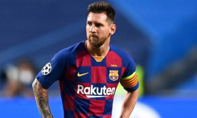 Κορυφώνεται η αγωνία για τον Μέσι: Το πλάνο δεκαετίας της Μπαρτσελόνα και το MLS