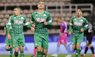 Παναθηναϊκός: «Οριστικά στη Γκεζτέπε ο Καμπετσής», σύμφωνα με τους Τούρκους (video+photos)