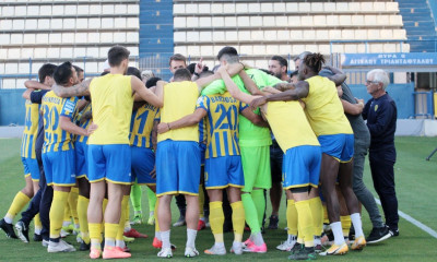 Παναιτωλικός-Ξάνθη 1-0: Ο Βέργος κράτησε τους Αγρινιώτες στη Super League! (video+photos)