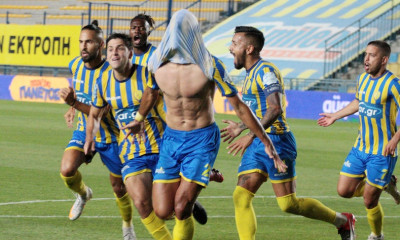 Παναιτωλικός-Ξάνθη: Το πέναλτι που έκρινε την παραμονή και το κρύο αίμα του Βέργου! (video+photos)