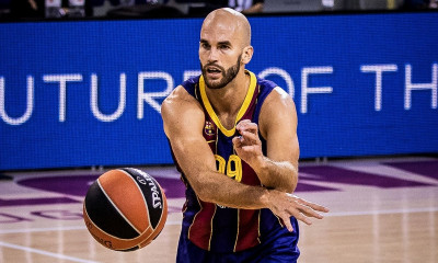 Μπαρτσελόνα-Εφές Αναντολού: Ανατροπή με Καλάθη στον τελικό (video+photos)