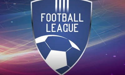 Football League: Μάχες για την 14η αγωνιστική - Το μενού της Κυριακής σε Βόρειο και Νότιο όμιλο