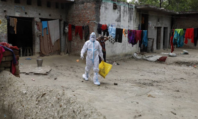 Covid-19: Η Ινδία θα έχει 120 εκατ. δόσεις εμβολίων διαθέσιμες για εγχώρια χρήση τον Ιούνιο