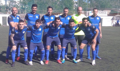 Βράζει με τη διαιτησία η ΑΕ Μοσχάτου: «Οι ανακαλύψεις του Κύρου Γρανάζη»