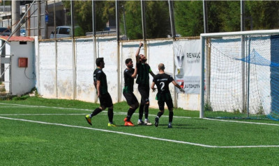 Γ’ Εθνική: Συναγερμός με 23 κρούσματα σε ομάδα