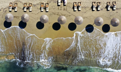 Τουρισμός: Από τέλη Ιουνίου η αύξηση ροής ταξιδιωτών - Στο εσωτερικό στρέφεται η κυβέρνηση