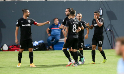 ΟΦΗ: Κοντά στην παραμονή ο ηγέτης της ομάδας! (video+photos)