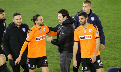 ΠΑΣ Γιάννινα: Στέλνουν παίκτες στον ΟΦΗ οι Ηπειρώτες! (video+photos)