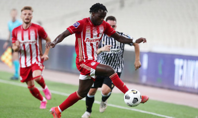 Ολυμπιακός: Παιχνίδι τακτικής από τον ατζέντη του Μπρούμα!