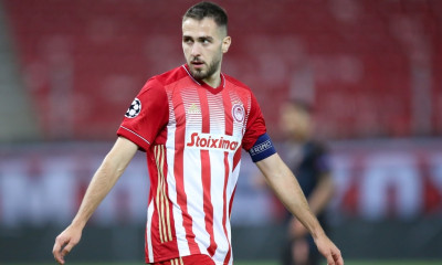 Ολυμπιακός: Η πρόταση για Φορτούνη και η «ερυθρόλευκη» απάντηση (photos)