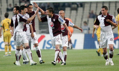 ΑΕΛ: Επιστροφή παλαίμαχου άσου, μπαίνει στο τεχνικό τιμ! (photos)