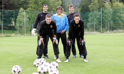 ΠΑΣ Γιάννινα: Πρώην στέλεχος της ΑΕΚ πιάνει δουλειά στους «Ζωσιμάδες»! (photos)