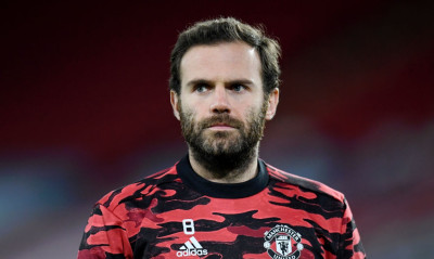 Βαλένθια και Λάτσιο για τον Μάτα