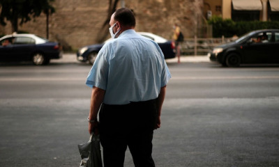 Κρούσματα σήμερα: 1.007 νέα ανακοίνωσε ο ΕΟΔΥ - 41 θάνατοι σε 24 ώρες, 481 οι διασωληνωμένοι