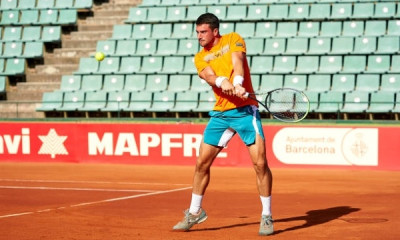 Στέφανος Τσιτσιπάς: Ισπανικό εμπόδιο στο Roland Garros - Πότε ρίχνεται στη μάχη