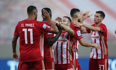 Ολυμπιακός: Σενάρια για «βόμβα» στα στόπερ - Πρώην της Μπάγερν στο στόχαστρο (photos)