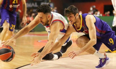 Euroleague Final: Το σασπένς που αγαπήσαμε