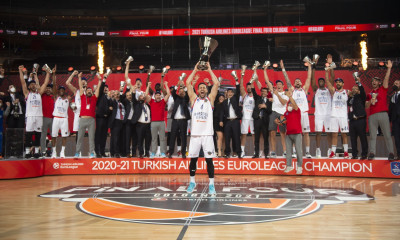 Η δικαίωση του ωραίου μπάσκετ