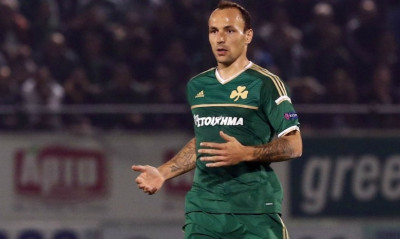 Όμαδα έκπληξη για Σίλντενφελντ - Εκεί συνεχίζει ο πρώην «πράσινος» (photos)