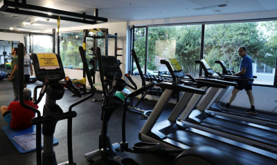 «Ελευθερία» για τα γυμναστήρια: Ανοίγουν ξανά τις πόρτες τους από σήμερα - Πώς θα λειτουργήσουν