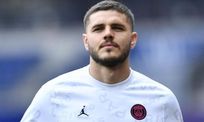 Ικάρντι σταμάτα, δεν είναι πια αστείο: Όλες οι φορές που μας άφησε άφωνους με το στυλ του (pics)