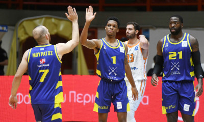 Πανωλεθρία για τον Προμηθέα και στον αθλητικό δικαστή - Απορρίφθηκαν οι ενστάσεις!